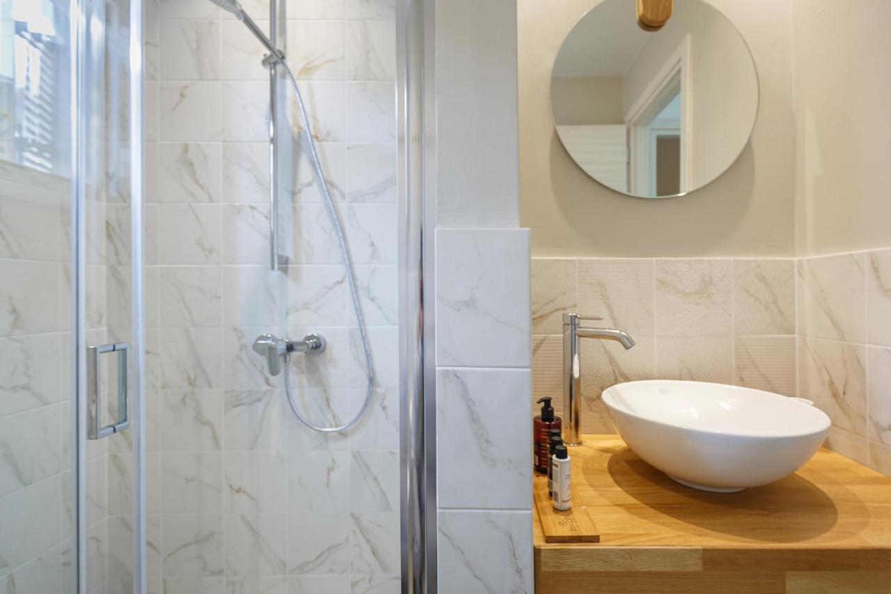 Casa Malu Boutique Apartments - No 1 Gouvia Dış mekan fotoğraf