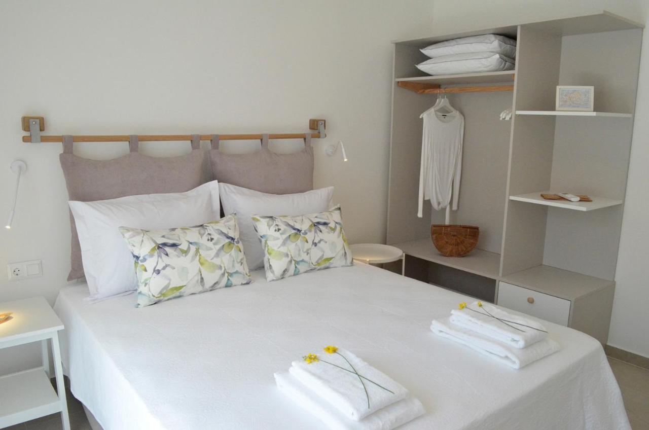 Casa Malu Boutique Apartments - No 1 Gouvia Dış mekan fotoğraf