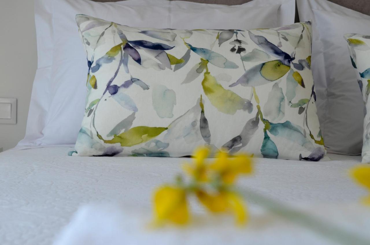 Casa Malu Boutique Apartments - No 1 Gouvia Dış mekan fotoğraf