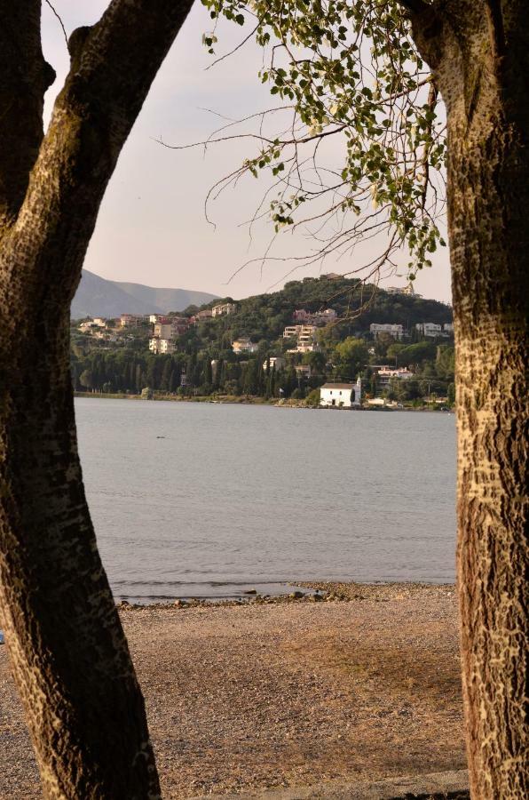 Casa Malu Boutique Apartments - No 1 Gouvia Dış mekan fotoğraf