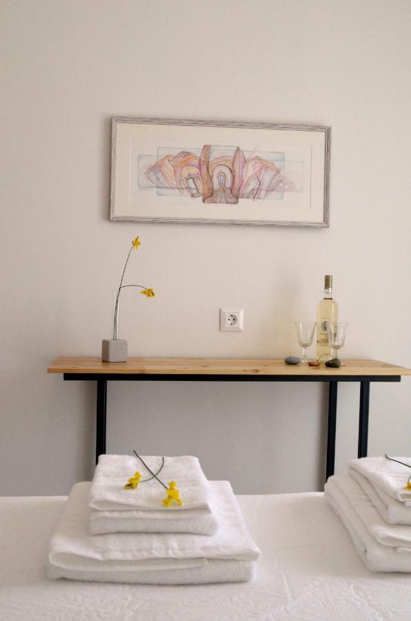 Casa Malu Boutique Apartments - No 1 Gouvia Dış mekan fotoğraf