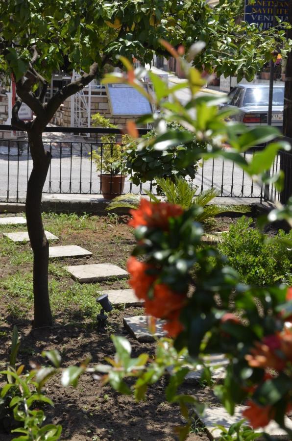 Casa Malu Boutique Apartments - No 1 Gouvia Dış mekan fotoğraf