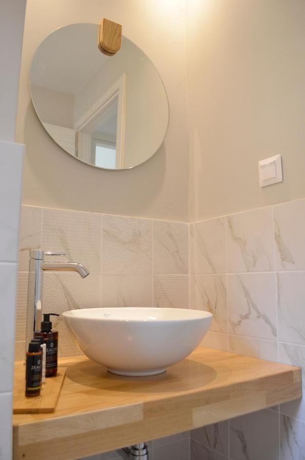 Casa Malu Boutique Apartments - No 1 Gouvia Dış mekan fotoğraf