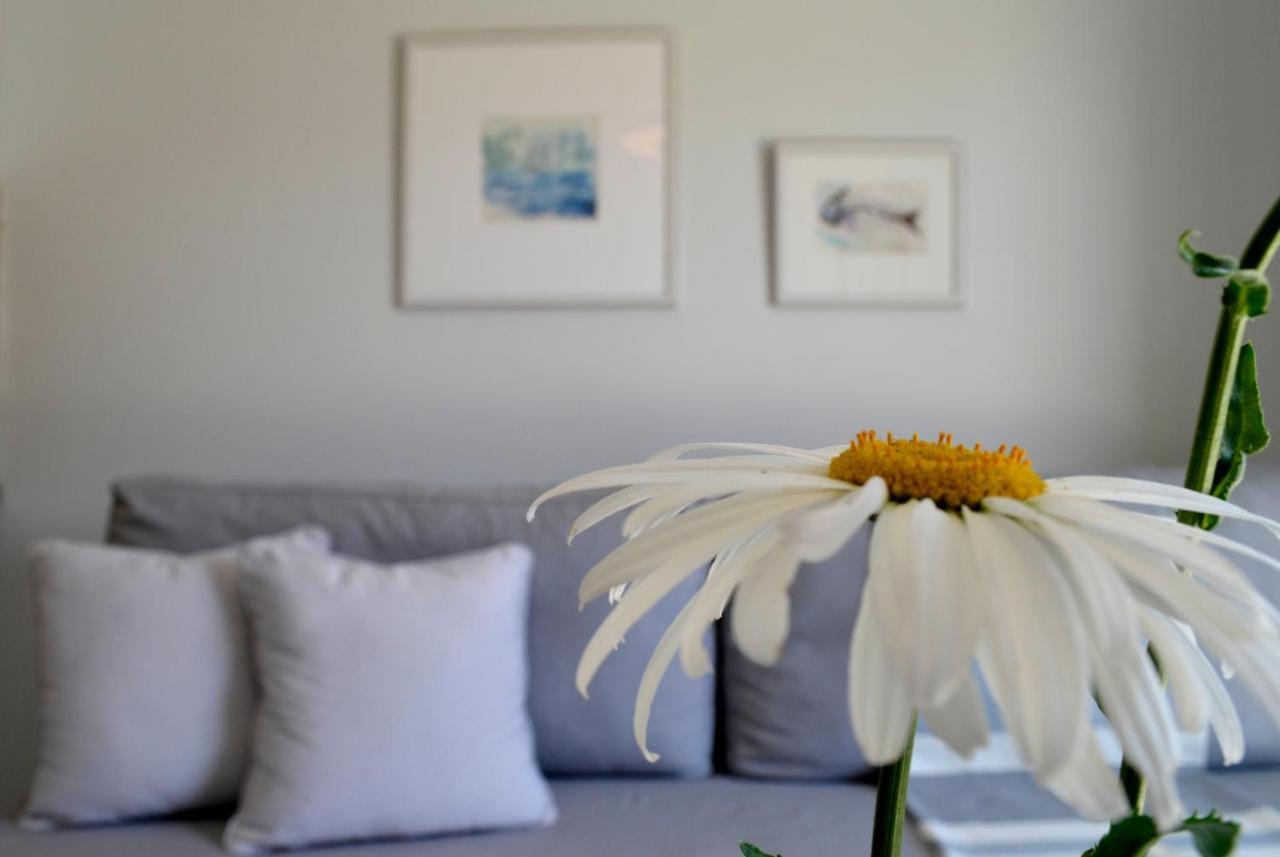 Casa Malu Boutique Apartments - No 1 Gouvia Dış mekan fotoğraf