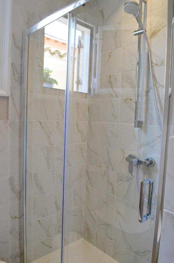 Casa Malu Boutique Apartments - No 1 Gouvia Dış mekan fotoğraf